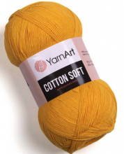 Cotton soft-35